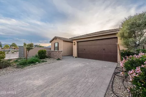 4624 S 111th Ave, Tolleson, AZ 85353