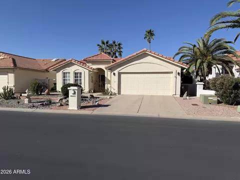 26602 S Ribbonwood Dr, Sun Lakes, AZ 85248