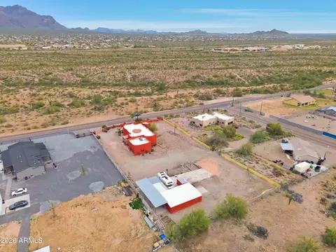 Other - 318 S Goldfield Rd, Apache Junction, AZ 85119 photo 15 of 15