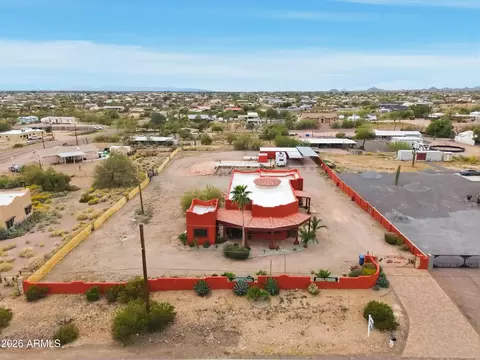 View/Area - 318 S Goldfield Rd, Apache Junction, AZ 85119 photo 4 of 4