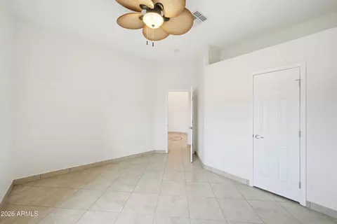 Bedroom - 318 S Goldfield Rd, Apache Junction, AZ 85119 photo 4 of 4