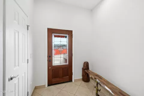 Entry Way - 318 S Goldfield Rd, Apache Junction, AZ 85119 photo 1 of 3