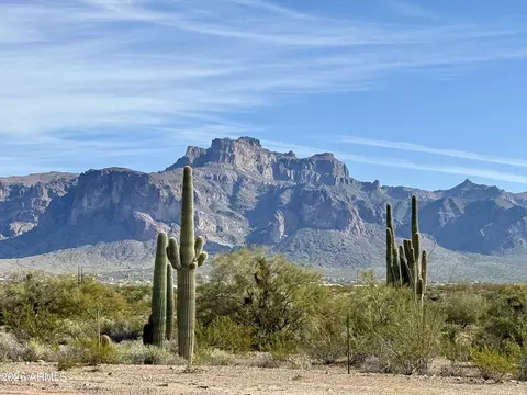 Other - 318 S Goldfield Rd, Apache Junction, AZ 85119 photo 1 of 15