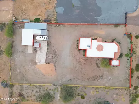 View/Area - 318 S Goldfield Rd, Apache Junction, AZ 85119 photo 1 of 4