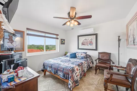 Bedroom - 318 S Goldfield Rd, Apache Junction, AZ 85119 photo 1 of 4