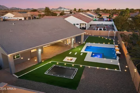 287 W Crimson Sky Ct, Casa Grande, AZ 85122