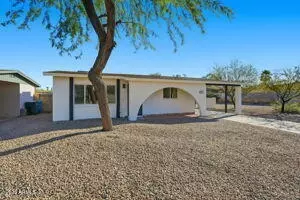 15601 N 22nd St, Phoenix, AZ 85022