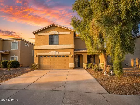 13188 W Crocus Dr, Surprise, AZ 85379