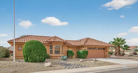 13540 W Pavillion Dr, Sun City West, AZ 85375