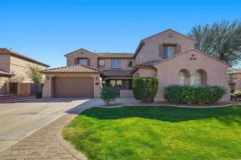 5021 W Rowel Rd, Phoenix, AZ 85083
