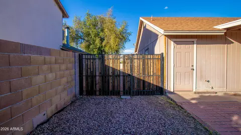 Exterior - 9315 E Adobe Rd, Mesa, AZ 85207 photo 4 of 6