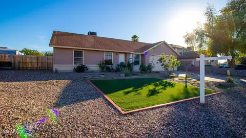Exterior - 9315 E Adobe Rd, Mesa, AZ 85207 photo 1 of 6