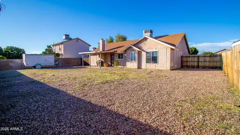 Exterior - 9315 E Adobe Rd, Mesa, AZ 85207 photo 3 of 6