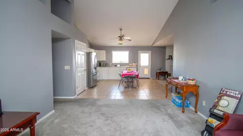Entry Way - 9315 E Adobe Rd, Mesa, AZ 85207 photo 1 of 1
