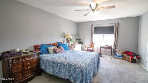 Bedroom - 9315 E Adobe Rd, Mesa, AZ 85207 photo 1 of 2