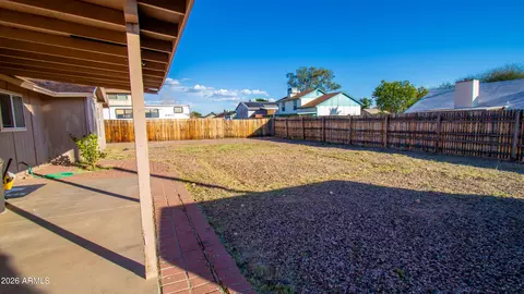 Exterior - 9315 E Adobe Rd, Mesa, AZ 85207 photo 6 of 6
