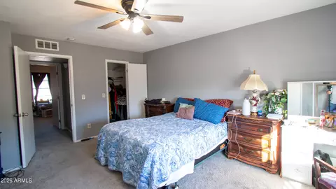 Bedroom - 9315 E Adobe Rd, Mesa, AZ 85207 photo 2 of 2
