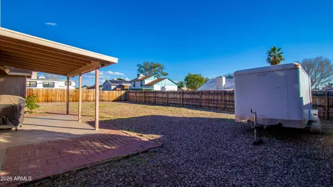 Exterior - 9315 E Adobe Rd, Mesa, AZ 85207 photo 5 of 6