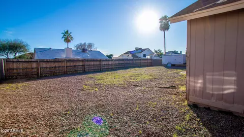 Exterior - 9315 E Adobe Rd, Mesa, AZ 85207 photo 2 of 6