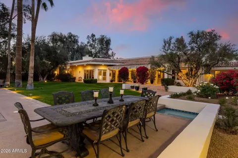 5225 E Turquoise Ave, Paradise Valley, AZ 85253