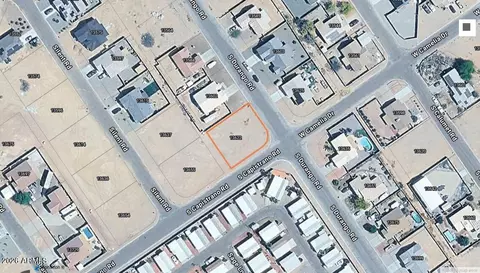 13622 S Durango Rd #68, Arizona City, AZ 85123