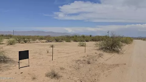 495 N Nn N 527th Dr #-, Aguila, AZ 85320