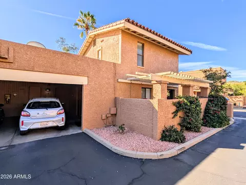 10421 N 11th St N #3, Phoenix, AZ 85020 photo 43