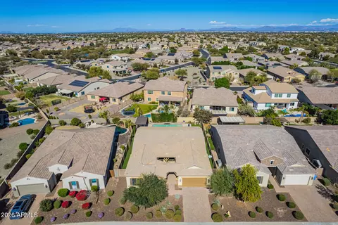 View/Area - 3888 E Chestnut Ln, Gilbert, AZ 85298 photo 1 of 5