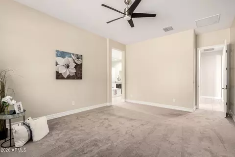 Bedroom - 3888 E Chestnut Ln, Gilbert, AZ 85298 photo 2 of 6
