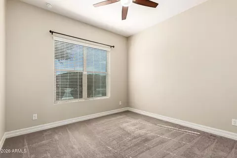 Bedroom - 3888 E Chestnut Ln, Gilbert, AZ 85298 photo 3 of 6