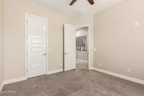Bedroom - 3888 E Chestnut Ln, Gilbert, AZ 85298 photo 4 of 6