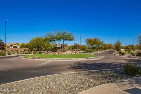 View/Area - 3888 E Chestnut Ln, Gilbert, AZ 85298 photo 2 of 5