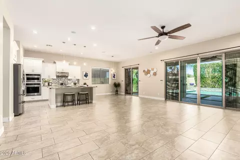 Living - 3888 E Chestnut Ln, Gilbert, AZ 85298 photo 4 of 4