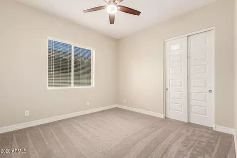 Bedroom - 3888 E Chestnut Ln, Gilbert, AZ 85298 photo 5 of 6