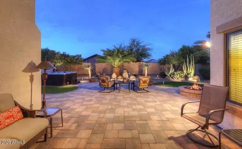 40752 W Walker Way, Maricopa, AZ 85138