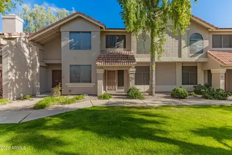 500 N Roosevelt Ave #115, Chandler, AZ 85226