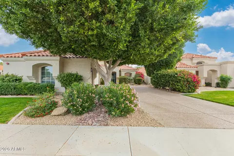 9003 N 107th Pl, Scottsdale, AZ 85258