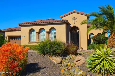 12510 W Bajada Rd, Peoria, AZ 85383