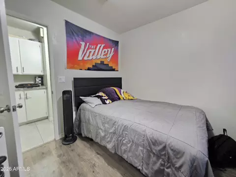 Bedroom - 8109 W Montecito Ave, Phoenix, AZ 85033 photo 5 of 5