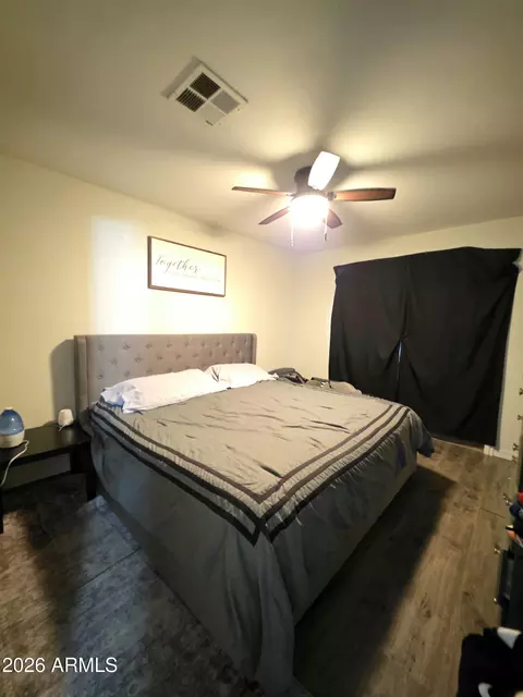 Bedroom - 8109 W Montecito Ave, Phoenix, AZ 85033 photo 1 of 5
