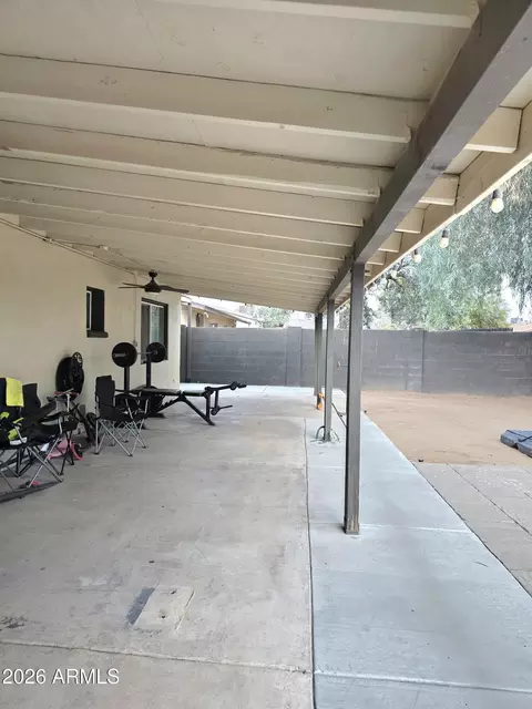 Exterior - 8109 W Montecito Ave, Phoenix, AZ 85033 photo 1 of 1