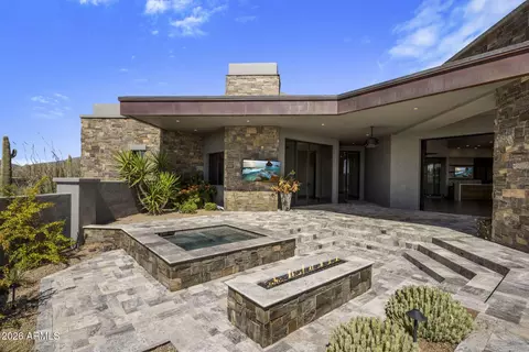 11171 E Painted Sky Cir, Scottsdale, AZ 85262