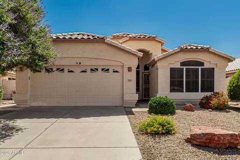 20424 N 96th Ln, Peoria, AZ 85382