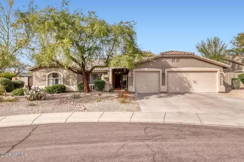 7576 E Tailfeather Dr, Scottsdale, AZ 85255