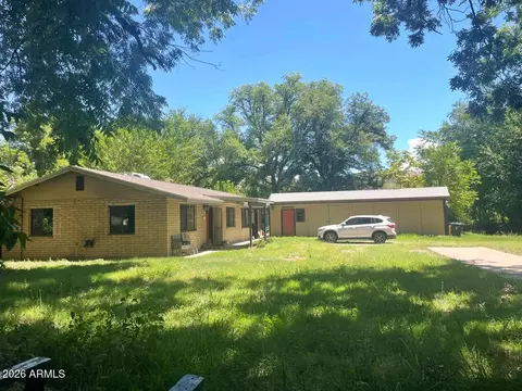 547 N Montezuma Castle Hwy, Camp Verde, AZ 86322