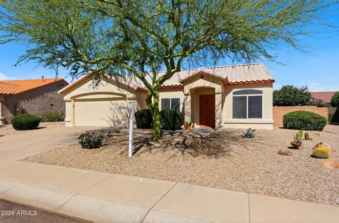 14326 W Domingo Ln, Sun City West, AZ 85375