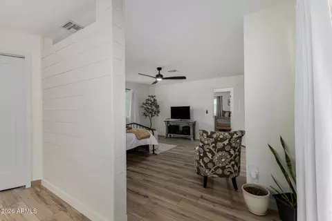 Entry Way - 338 E Harvard Ave, Gilbert, AZ 85234 photo 2 of 3