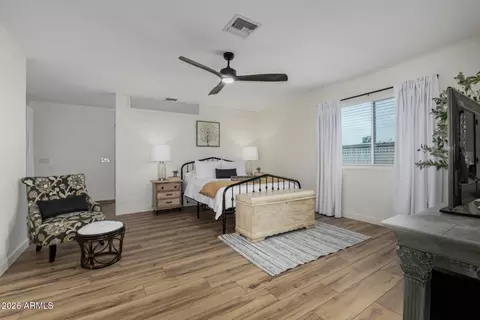 Bedroom - 338 E Harvard Ave, Gilbert, AZ 85234 photo 3 of 10