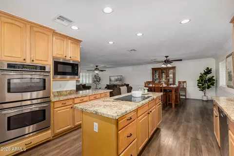 Kitchen - 338 E Harvard Ave, Gilbert, AZ 85234 photo 1 of 4