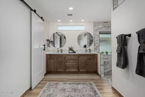 Bath - 338 E Harvard Ave, Gilbert, AZ 85234 photo 1 of 4